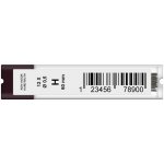 Koh-i-noor Tuha graf.polymerní 0,5 H 12 ks – Zboží Dáma