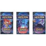 Disney Lorcana TCG Ursula's Return Booster – Hledejceny.cz