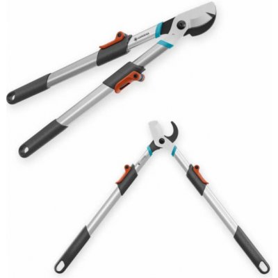Gardena TeleCut Basic 12020-20 – Zboží Dáma Gardena TeleCut Basic 12020-20 – Zboží Dáma