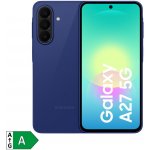 Samsung Galaxy A27 5G A276B 6GB/128GB Blue – Hledejceny.cz
