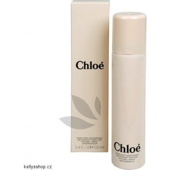 Chloé Chloé deospray 100 ml