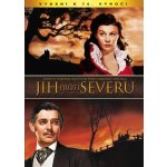 JIH PROTI SEVERU 2 DVD – Hledejceny.cz