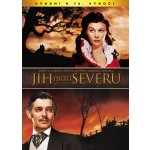 JIH PROTI SEVERU 2 DVD – Zbozi.Blesk.cz