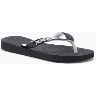 Havaianas Top Mix Žabky černé – Zbozi.Blesk.cz