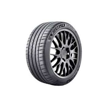 Michelin Pilot Sport 4 S 285/35 R19 103Y