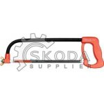 Yato YT-3163 Pilka na železo 300mm – Sleviste.cz