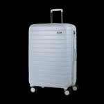 Rock TR-0214/3-Lsvětle modrá 93 L – Zboží Dáma