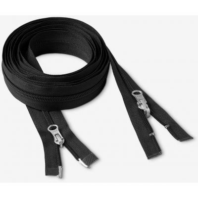 DECATHLON Zip ke spacímu pytli 6 mm × 2,80 m – Hledejceny.cz