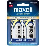MAXELL D 2ks 35009652 – Hledejceny.cz