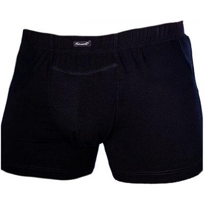 FAVAB Inkontinenční pánské boxerky černé DAKON B1 M – Hledejceny.cz