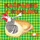 Kašpárek v rohlíku - Bejbypank CD