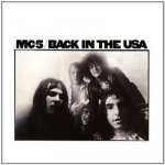 MC 5 - Back In The Usa LP – Hledejceny.cz