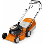 Stihl RM 248.2 T – Sleviste.cz