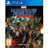 Hra na PS4 Guardians of the Galaxy: The Telltale Series