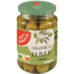 G&G Olivy zelené vypeckované 340 g – Hledejceny.cz