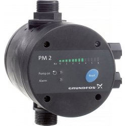 Grundfos PM 2 96848740