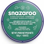 Snazaroo Barva na obličej zelená 18 ml – Hledejceny.cz