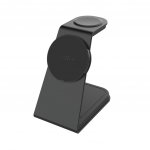 FIXED MagPowerstation Alu 2 FIXMPOS-AL2-BK – Zboží Živě