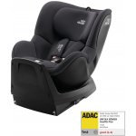 Britax Romer Dualfix Plus 2023 Midnight Grey – Sleviste.cz