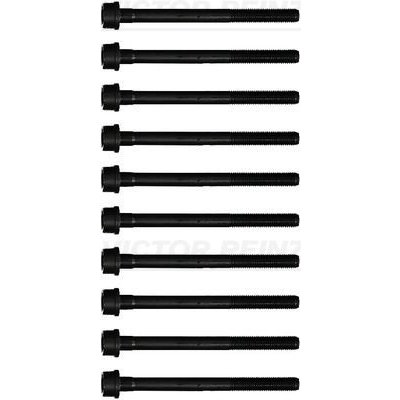 Sada šroubů hlavy válce VICTOR REINZ 14-32191-01 – Zboží Mobilmania