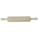 Váleček dřevo 25/44 cm – Hledejceny.cz
