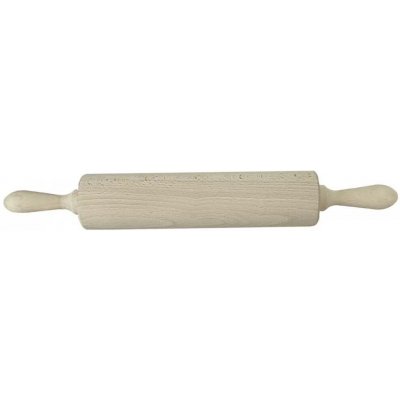 Váleček dřevo 25/44 cm – Hledejceny.cz