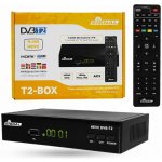 Signal T2 – Zboží Živě