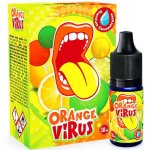 Big Mouth Classical Orange Virus 10 ml – Zboží Mobilmania