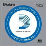 D'addario PL010 – Sleviste.cz