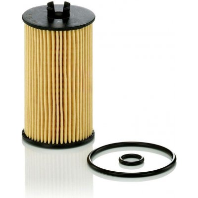 Olejový filtr MANN-FILTER HU 6019 z – Sleviste.cz