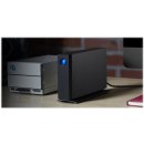 LaCie d2 Professional 10TB, STHA10000800