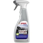 Sonax XTREME Cockpit Reiniger Matteffect 500 ml – Zboží Mobilmania