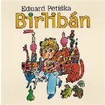 Birlibán - Petiška Eduard - Čte Miroslav Táborský – Zboží Dáma