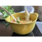 Emile Henry miska Ultime na polévku 0,55 l 14 cm – Zboží Dáma