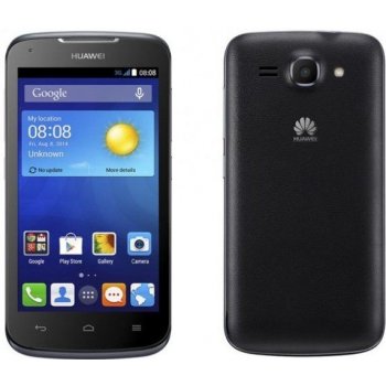 Huawei Y540