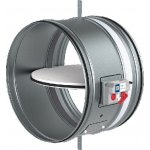 Systemair FDR-3G-150-H2 – Hledejceny.cz