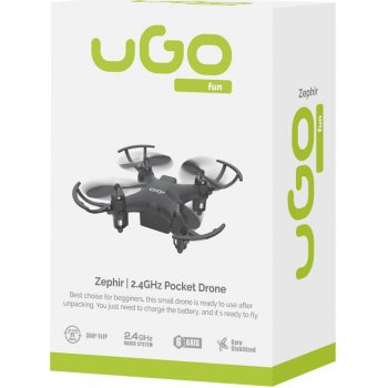 Natec Dron UGO Zephir - UDR-1000