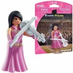 Playmobil 71198 Houslistka – Zboží Živě
