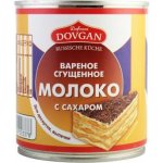 Dovgan Vařené kondenzované mléko 397 g – Zboží Dáma