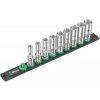 Příslušenství ke gola sadě Wera Socket Rail B Deep 1 05005440001