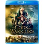 Of Gods And Warriors BD – Sleviste.cz