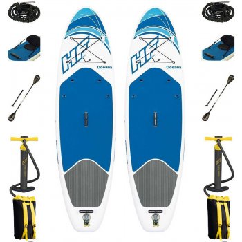 Tabla Paddle Surf Bestway Oceana SUP 10' HydroForce