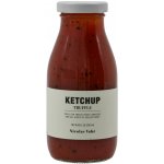 Nicolas Vahé Rajčatový kečup s černým lanýžem 250 ml – Hledejceny.cz