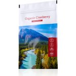 Energy Organic Cranberry Juice Powder 100 g – Hledejceny.cz