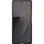 Samsung Z Fold7 Silikonový zadní kryt černý EF-MF966CBEGWW – Hledejceny.cz
