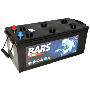 BARS 12V 180Ah 1000A