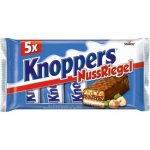 Knoppers NussRiegel 200 g – Zboží Dáma