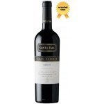 Santa Ema Gran Reserva Merlot suché červené 2024 13,5% 0,75 l (holá láhev) – Hledejceny.cz