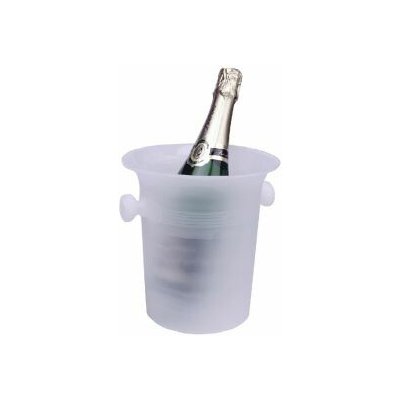 Chladič na víno 4 l plast matový – Hledejceny.cz