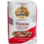 Caputo mouka typ 00 pizzeria 1 kg – Zboží Dáma